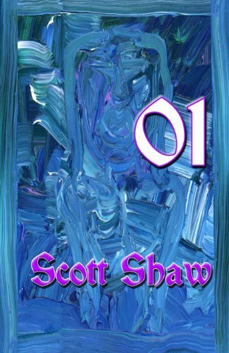 Cover for Scott Shaw · 01 (Paperback Book) (1985)