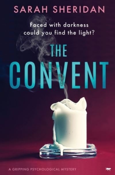 Cover for Sarah Sheridan · The Convent (Paperback Book) (2021)