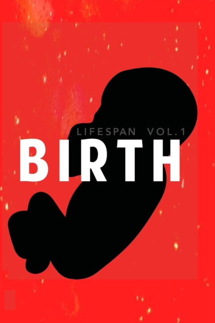 Cover for Pure Slush · Birth Lifespan Vol. 1 (Paperback Book) (2018)