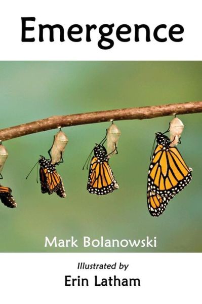 Cover for Mark Bolanowski · Emergence (Paperback Book) (2015)