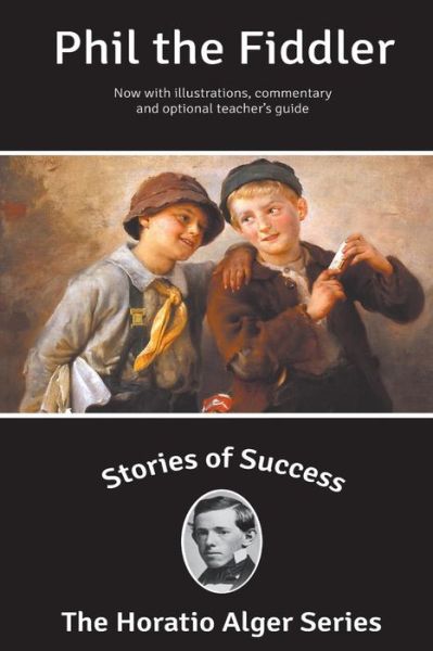 Cover for Horatio Alger · Stories of Success (Paperback Book) (2015)