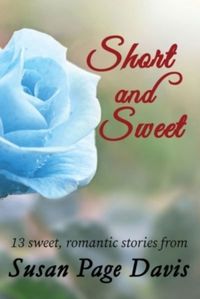 Cover for Tea Tin Press · Short and Sweet (Pocketbok) (2022)