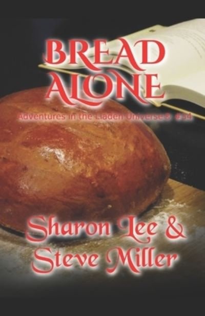 Cover for Steve Miller · Bread Alone (Paperback Bog) (2021)