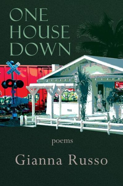 Cover for Gianna Russo · One House Down (Buch) (2019)