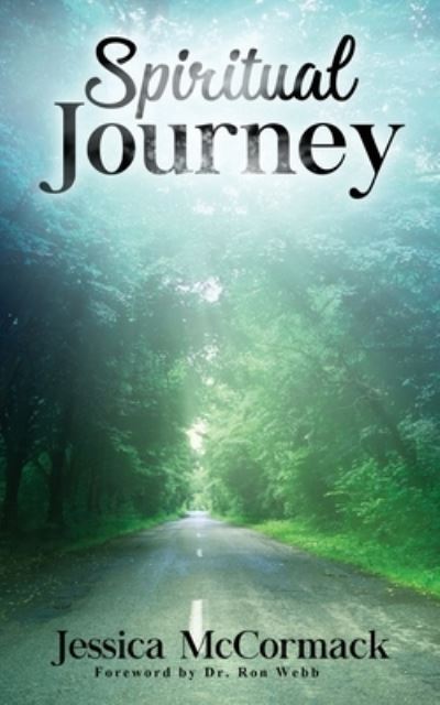 Cover for Jessica McCormack · Spiritual Journey (Paperback Book) (2020)