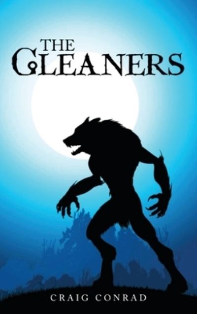 Cover for Craig Conrad · Gleaners (Book) (2023)