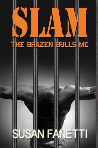 Cover for Susan Fanetti · Slam (Paperback Book) (2017)