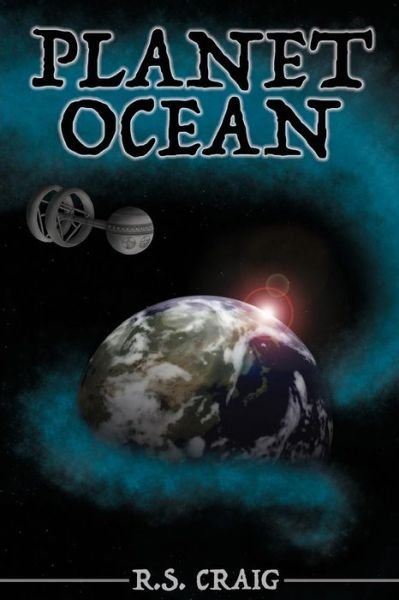 Cover for R S Craig · Planet Ocean (Paperback Book) (2018)