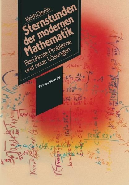 Cover for Devlin · Sternstunden Der Modernen Mathematik: Beruhmte Probleme Und Neue Loesungen (Pocketbok) [Softcover Reprint of the Original 1st 1990 edition] (2014)