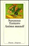 Cover for Susanna Tamaro · Detebe.23120 Tamaro.anima Mundi (Book)
