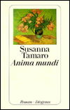 Cover for Susanna Tamaro · Detebe.23120 Tamaro.anima Mundi (Bok)