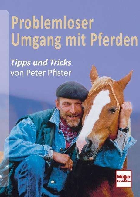Cover for Pfister · Problemloser Umgang mit Pferden (Book)