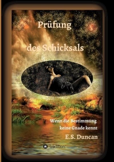 Cover for Duncan · Prüfung des Schicksals (N/A) (2021)