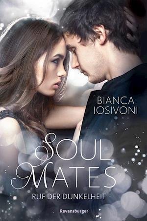 Cover for Bianca Iosivoni · Ravensb.TB.58520 Iosivoni:Soul Mates-Ru (Book)