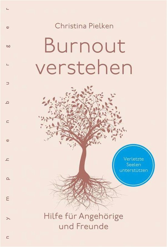 Cover for Pielken · Burnout verstehen (Book)