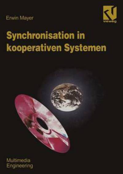 Cover for E. Mayer · Synchronisation i.kooper.Syste (Book)