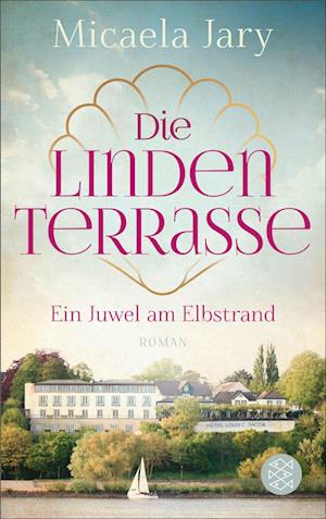 Cover for Micaela Jary · Die Lindenterrasse (Book) (2024)