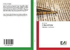 Cover for Costa · Il libro di Ester (Book)