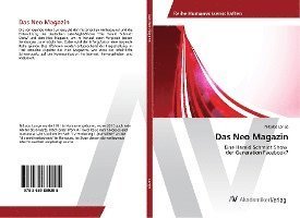 Cover for Lange · Das Neo Magazin (Book)