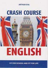 Cover for Eva · Crash Course English (Bok)