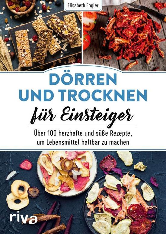Cover for Engler · Dörren und Trocknen für Einsteig (Book)