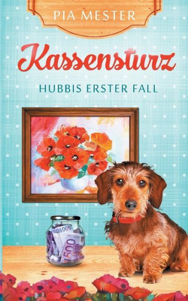 Cover for Mester · Kassensturz (Book) (2018)