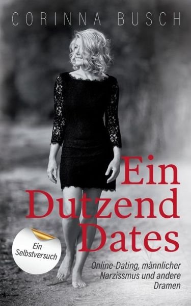 Cover for Busch · Ein Dutzend Dates (Bog) (2019)