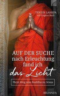 Cover for Bach · Auf der Suche nach Erleuchtung fan (Book)