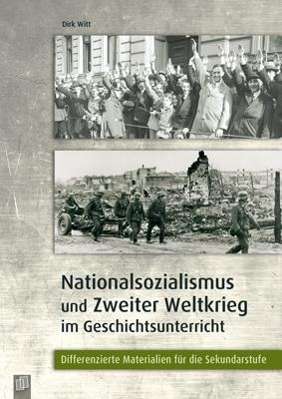 Cover for Witt · Nationalsozialismus u.2.Weltkrieg (Book)