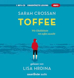 MP3 Toffee - Sarah Crossan - Musik - S. Fischer Verlag GmbH - 9783839844205 - 