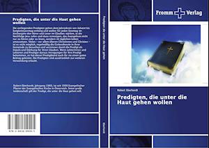 Cover for Eberhardt · Predigten, die unter die Haut (Book)