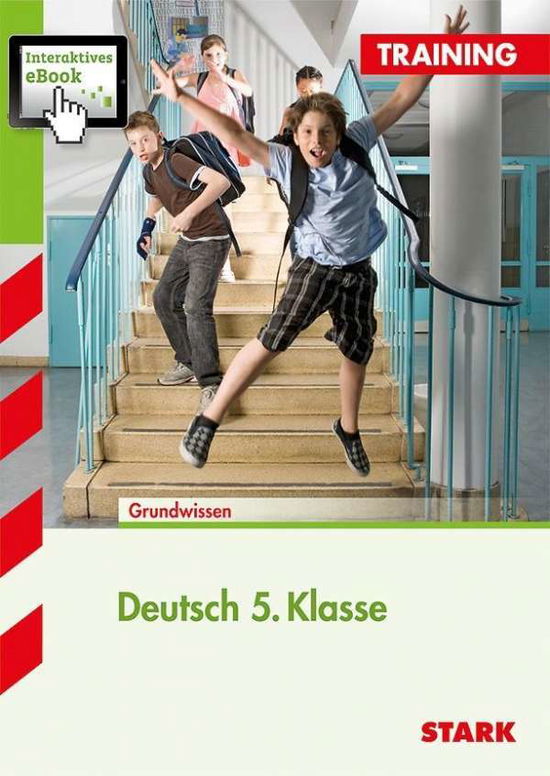 Cover for Kammer · Deutsch 5. Klasse (Bok)