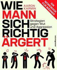 Cover for Karmin · Karmin:wie Mann Sich Richtig Ã¤rgert (Book)