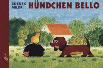 Cover for Miler · Hündchen Bello (Book)