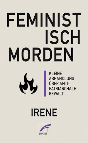 Cover for Irene · Feministisch morden (Book) (2025)