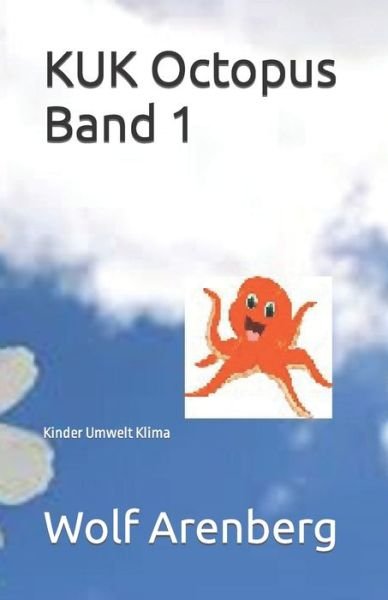 Cover for Engelbert Rausch · KUK Octopus Band 1: Umwelt- Klima (Paperback Book) (2021)