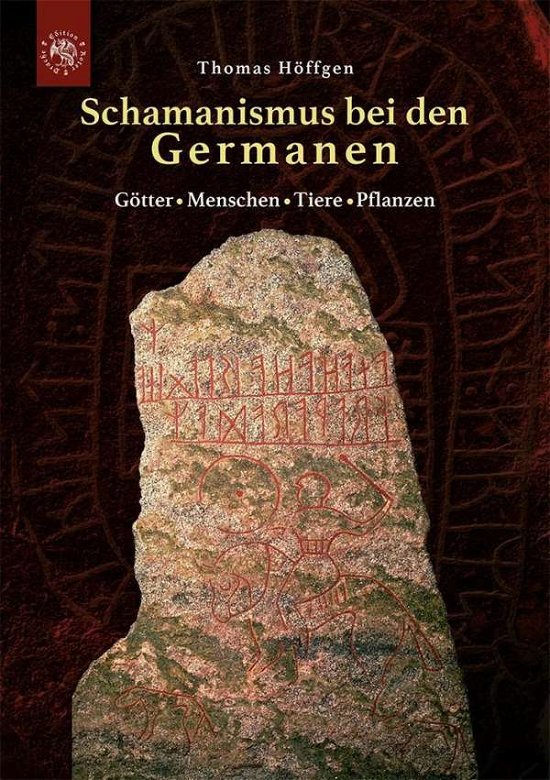 Cover for Höffgen · Schamanismus bei den Germanen (Buch)