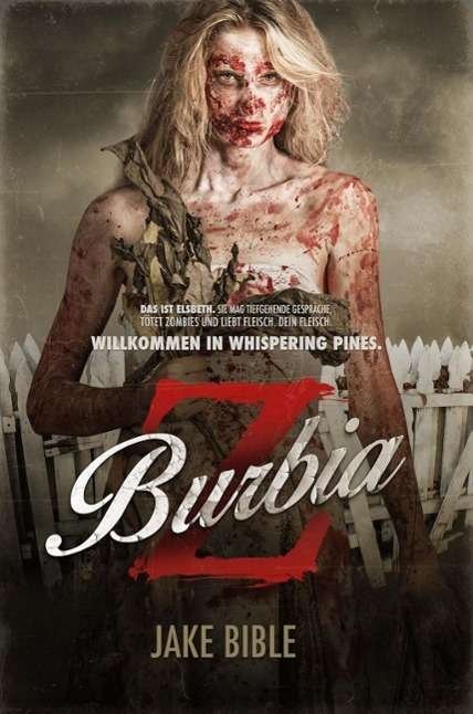Cover for Bible · Z Burbia.Deutsch Ausgabe (Bok)