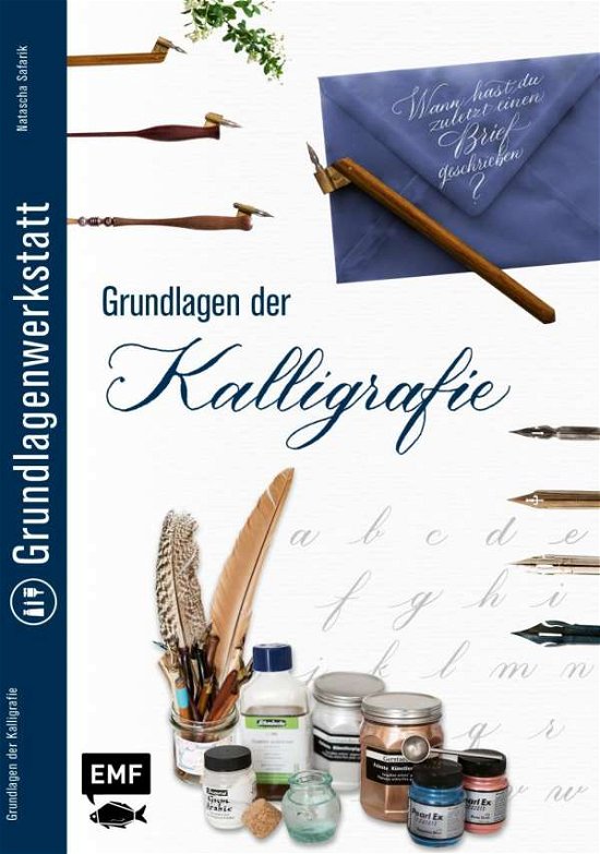 Cover for Safarik · Grundlagenwerkstatt: Grundlagen (Bog)