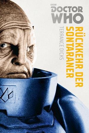 Cover for Dicks · Doctor Who Monster-Edition 3: Rüc (Bog)