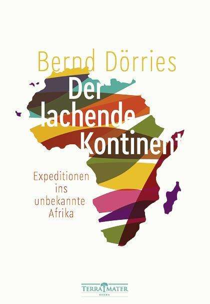 Cover for Dörries · Der lachende Kontinent (Book)