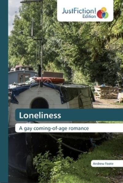 Cover for Foote · Loneliness (Book) (2018)