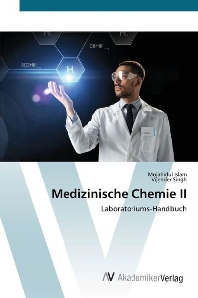 Cover for Islam · Medizinische Chemie II (Bog) (2020)