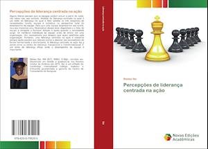Cover for Ibo · Percepções de liderança centrada na (Book)