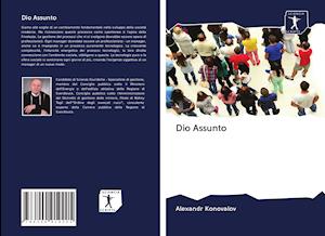 Cover for Alexandr Konovalov · Dio Assunto (Paperback Book) (2020)