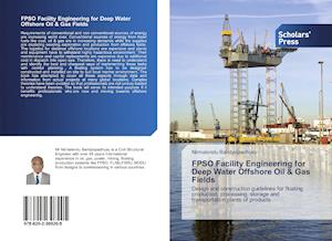 Cover for Bandyopadhyay · FPSO Facility Engineering (Book)