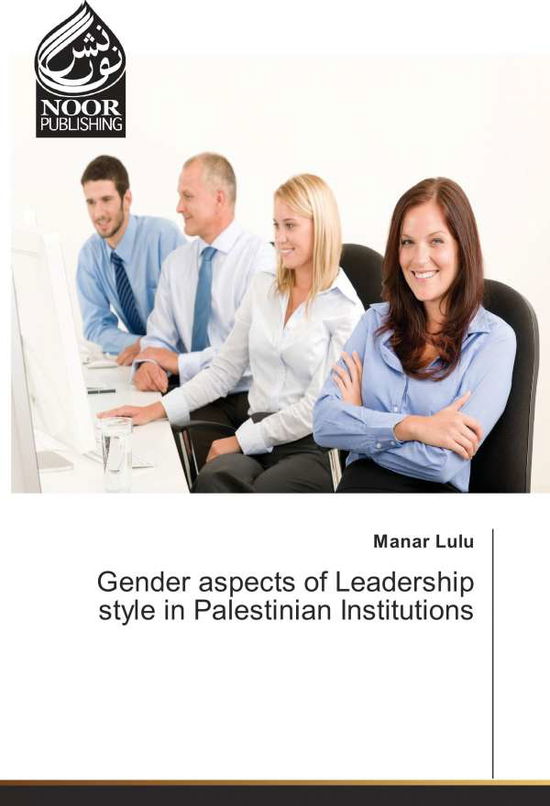 Cover for Lulu · Gender aspects of Leadership style (Buch)