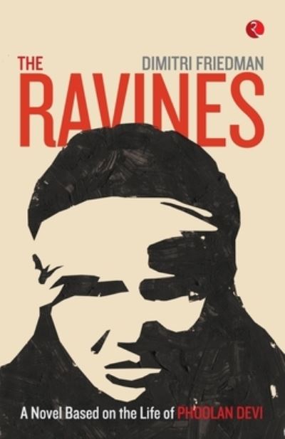 Cover for Dimitri Friedman · The Ravines (Paperback Book) (2012)