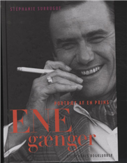 Cover for Stéphanie Surrugue · Enegænger (Bound Book) [2.º edición] (2011)