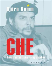 Cover for Björn Kumm · Che (Sewn Spine Book) [1st edition] (2008)